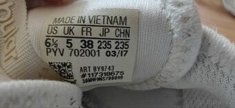 Adidas tenisky Pod S3 1, Tubular Viral2, Heat.Rdy - 13