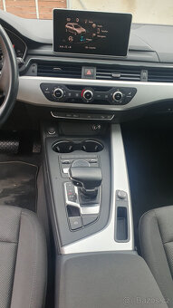 Audi A4 Allroad 2.0 TDI Quattro 2018 - 13