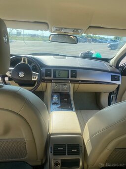 Jaguar xf 3,0 - 13