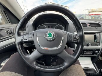Škoda Octavia SCOUT 4X4 2,0 TDI 103 KW - 13