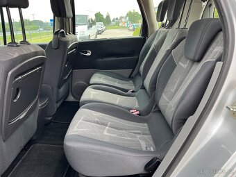 Renault Scénic 1.6 16V AUTOMAT - 13