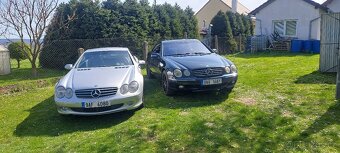 Mercedes Benz sl r230 5.0. V8 225kw cabrio. - 13