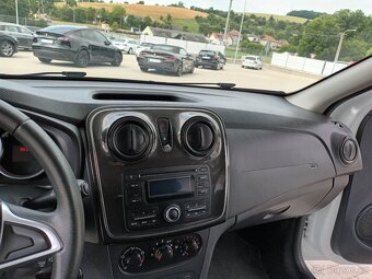Dacia Sandero 1,0 1.0 SCe,54KW,SERVISKA, - 13