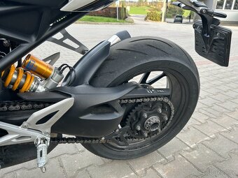 Triumph Speed Triple RR 2022 ČR 1. MAJ TOP - 13