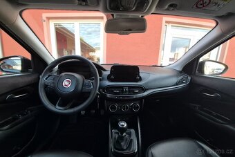 Fiat Tipo 1.4 Turbo S-Design 88kW - 13