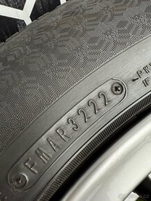 215/65 R17 - Kodiaq / Tiguan / Q3 ZIMNÍ SADA - 13