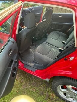 Honda Civic 1.4 - 13