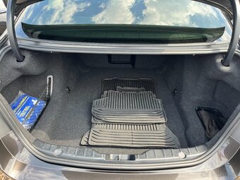BMW Řada 5 3.0 530d 190KW xDrive LUXURY, Virtual Cockpit - 13
