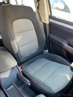 Škoda Superb 2.0 TDi 103 kW, r.v. 2010 - 13