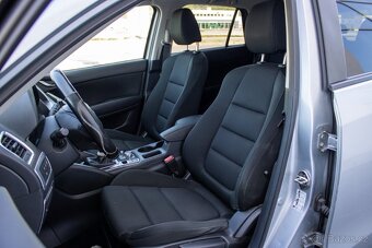 Mazda CX-5 2.2 Skyactiv-D AWD Attraction - 13