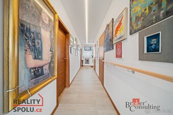 Prodej, byty/4+kk, 103 m2, Hybešova 961/2, 56802 Svitavy, Sv - 13