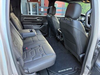 DODGE RAM 1500 HEMI STAGE2 - 13