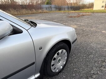 Škoda Octavie 1.9 TDI 74kw - 13