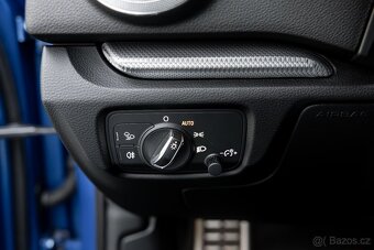 Audi RS3 Limousine 2.5 TFSI Quattro - 13