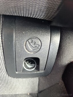 Volkswagen Golf 7 1.2TSI 81kw 6Q - 13