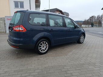 Ford Galaxy 2.0tdci 7 mist - 13