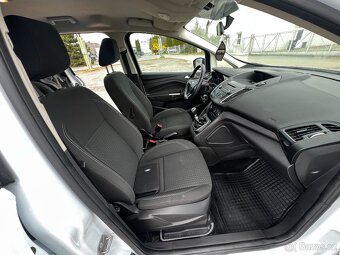 Ford Grand C-MAX, 1,0 EcoBoost 74 KW - 13