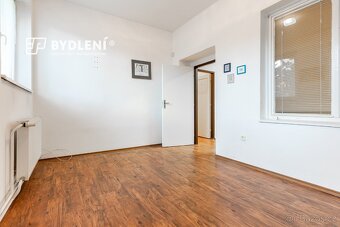 Areál se zahradou Jaselská, Teplice k pronájmu i jednotlivě - 13