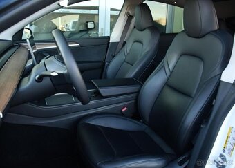 Tesla Model Y RWD PANO 35tis.KM 97%SoH - 13