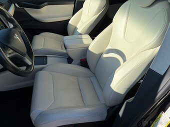 TESLA Model X 100d - 13