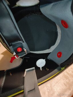 Cassida Tour Globe vel. M - 13