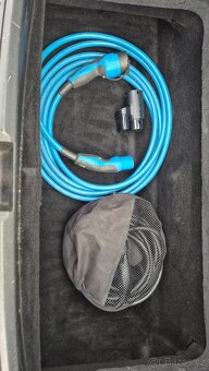 Tesla model S Long Range (Raven) 2020, DPH - 13