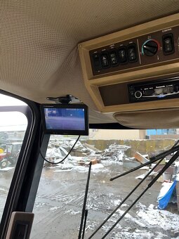 John Deere HILLMASTER 9640WTS + R622 - 13