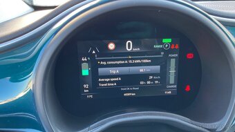 Fiat 500e 42kWh SoH 95% - 13