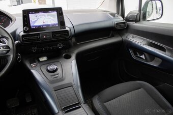 Peugeot Rifter 1.5 BlueHDI - 13