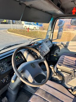 Mercedes-Benz Atego - 13