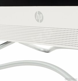 Počítač HP - All In One PC HP 24-e007nc, White - 13