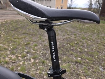 Dámské horské kolo MTB CANYON 18.5 nové - 13