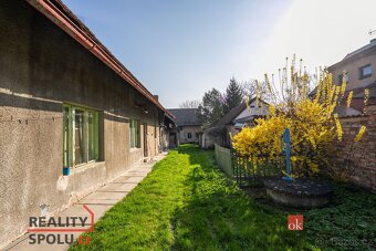 Prodej, domy/rodinný, 120 m2, 28904 Vlkov pod Oškobrhem, Nym - 13