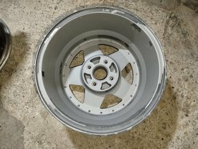 Alu kola zender r15 - 13