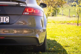 Audi TT Coupé 2.0 TDI quattro aj na splátky - 13