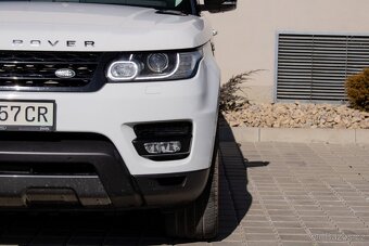 Land Rover Range Rover Sport 3.0 SDV6 (záruka na 3 roky) - 13
