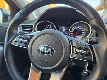Kia Ceed 1.6 diesel 2021 70.000 najeto -21%dph - 13