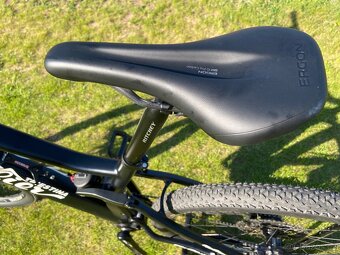 E-bike Wilier 101FX Hybrid Carbon 17,7kg - 13