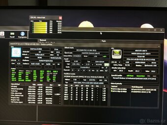 Herní PC i5-8500#GTX-1660Ti#16GB RAM#2×disk - 13