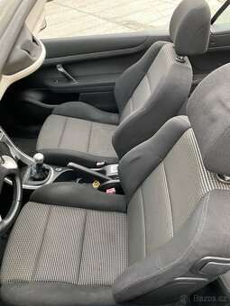 Peugeot 307 CC CABRIO 2.0 16V LPG - 13