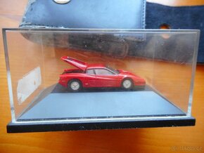 Model auta Ferrari - 13