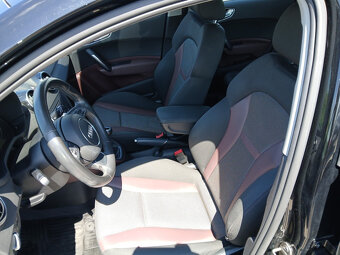 Audi A1 1,2TFSi Sportback - 13
