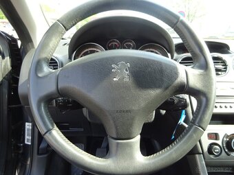 Peugeot 308 CC 1,6 HDI,GARANCE KM - 13