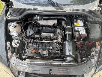 Škoda Octavia II RS 2.0 147kW Combi - 13