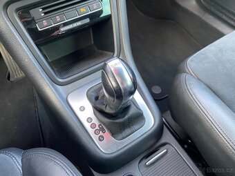 VW Sharan 2.0 TDi 125kW DSG Xenon,Navi - 13