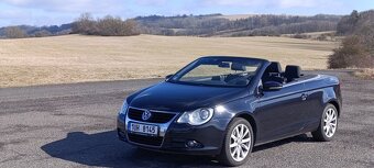VW EOS - 13