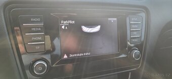 Škoda Octavia III 1.6 TDI rv 2014 Active Plus Původ-CZ-TOP - 13