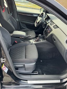 Škoda Octavia III RS TSI 169kW DSG Webasto - 13