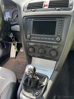 Škoda Octavia 2.0 tdi 103 kw BKD r.v.2005 - 13