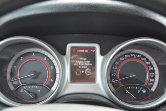 Fiat Freemont, 2.0, 125kw, MANUÁL, 7-MÍST, 2012, 125 000km - 13
